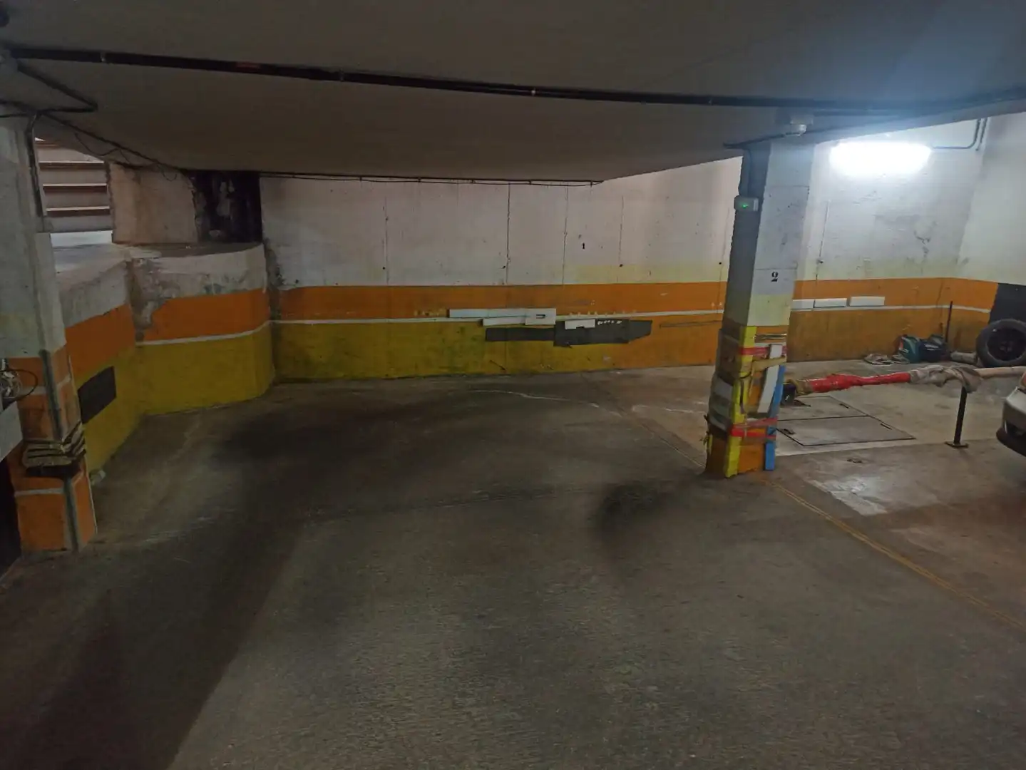Piso de alquiler en Calle Carretas, Centro