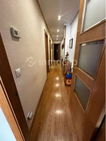 Piso para compartir en Salamanca con Calefacción