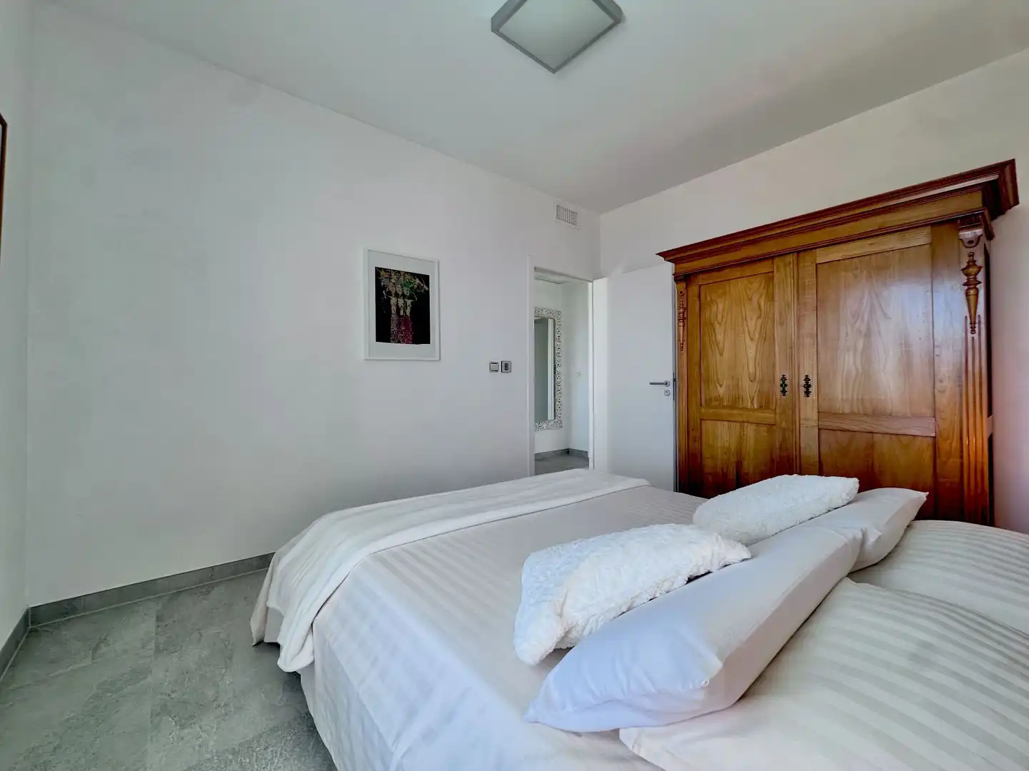 Villa con piscina in vendita a el naranjo, imagen 65
