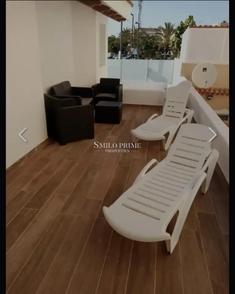 Casa amb piscina en venda a Garañaña, imagen 20
