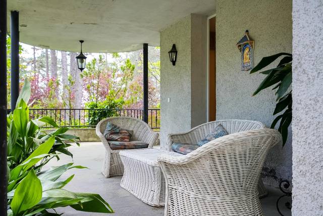 Casa-chalet en Venta en Calle Pinar, 5 en Abantos - Carmelitas