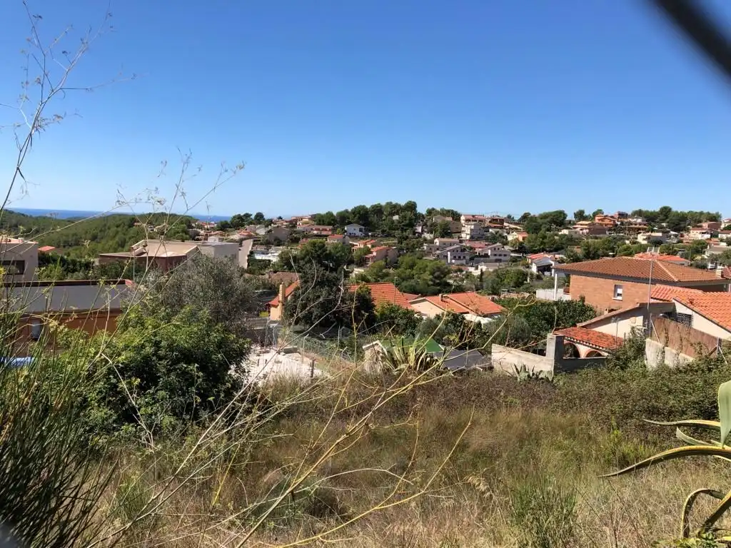 Wohnbaugrundstück zum Verkauf in Valldemar - Montmar, imagen 3