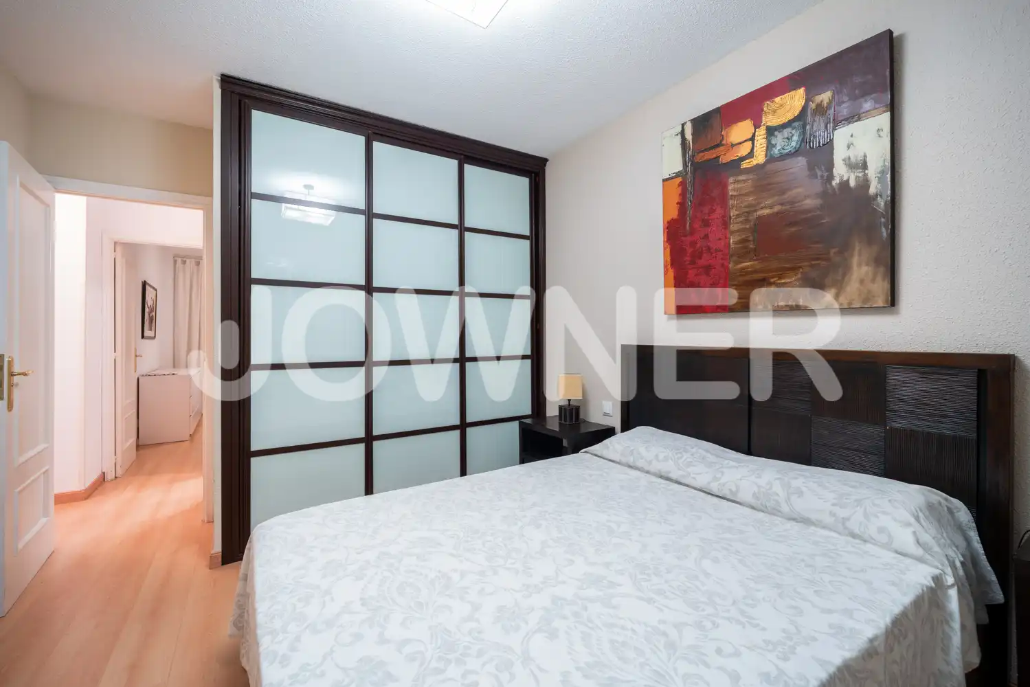 Flat for rent in Calle del Pez Volador, Estrella