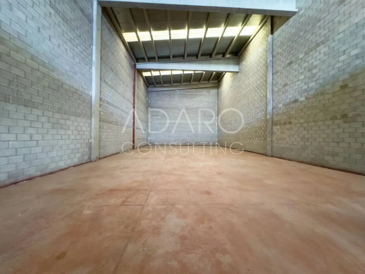 Industriegebäude zur Miete in Calle Nitra, imagen 4
