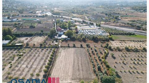Foto 3 de Terreno en venta en Gr-3202, Castaño - Mirasierra, Granada