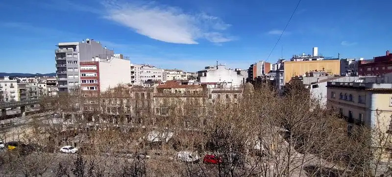 Wohnung mit Terrasse zum Verkauf in Carrer de Joan Maragall 38, imagen 12