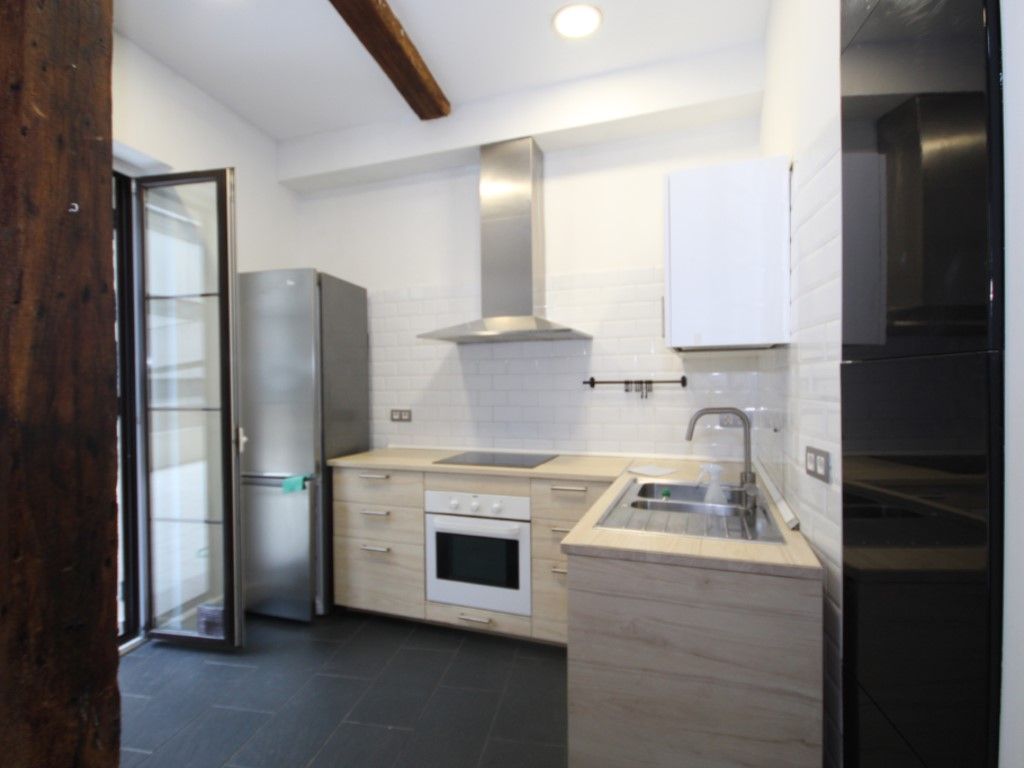 Piso en venta en Avenida Euskadi