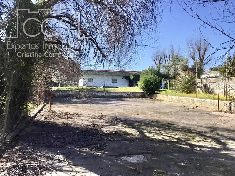 Chalet con piscina en venta en Sanlúcar la Mayor, imagen 51