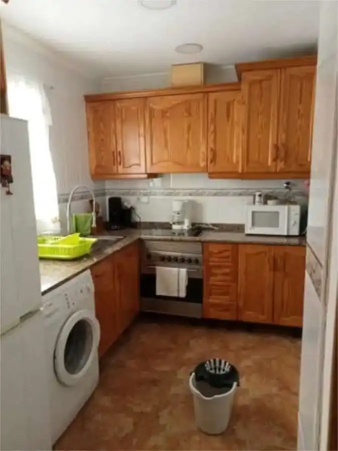 Apartament amb piscina en venda a Centro