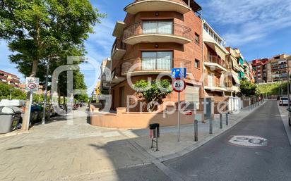 Vista exterior de Casa o xalet en venda en Gavà amb Aire condicionat, Calefacció i Terrassa