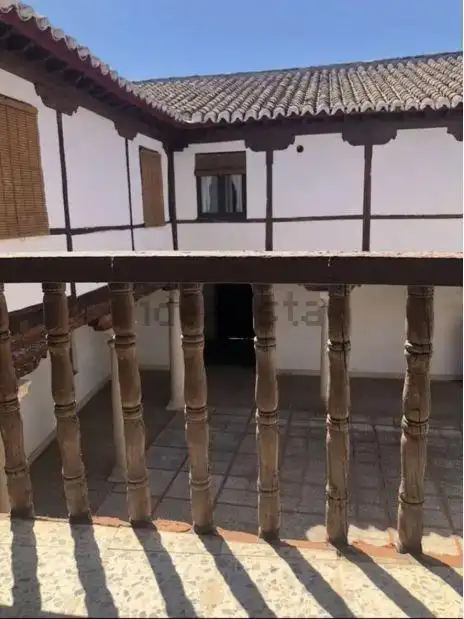 Casa en venda a Almagro, imagen 2