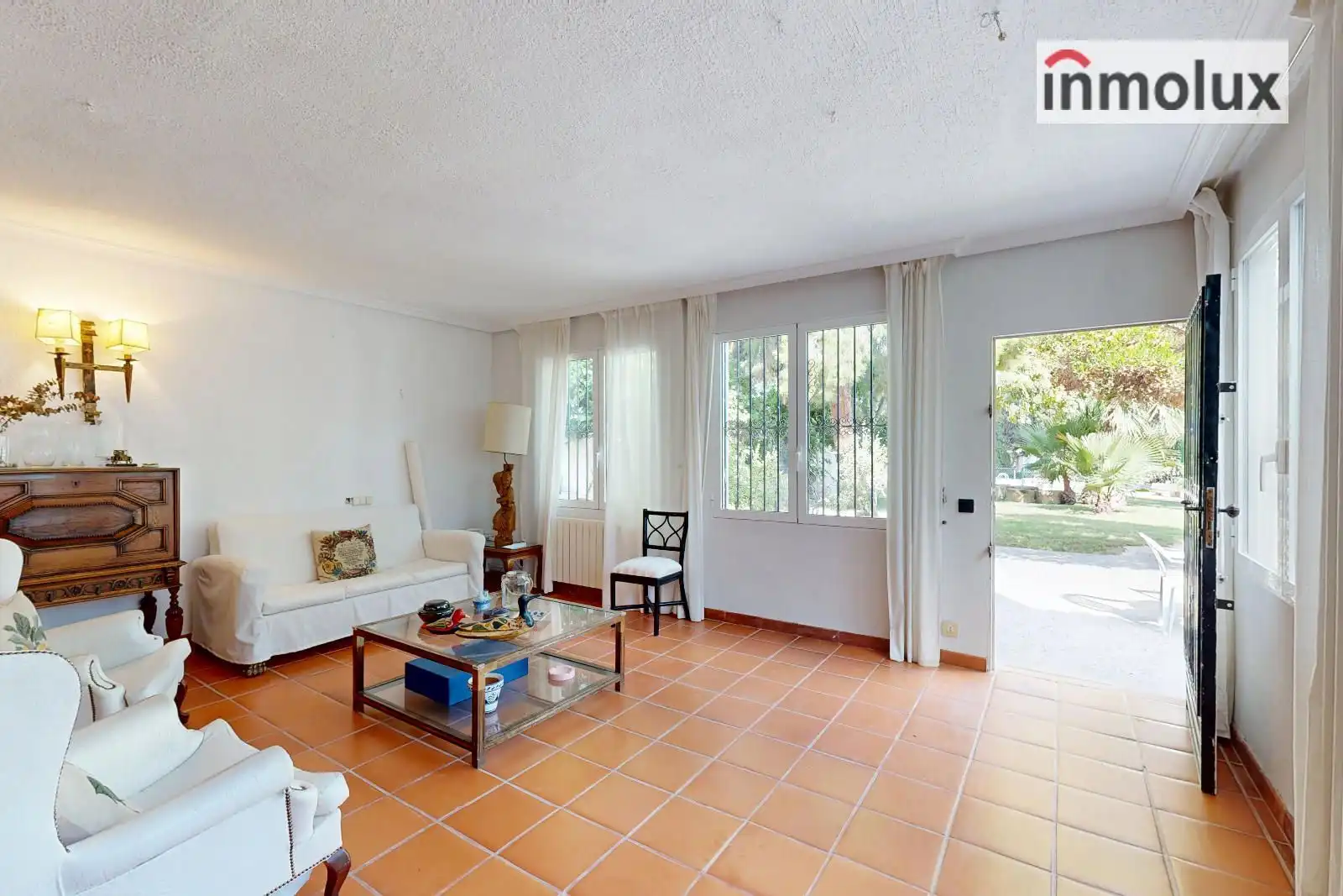 Chalet con piscina en venta en Partida Cantalar, imagen 9