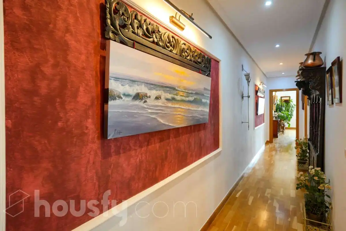 Ático en venta en Madrid con Aire acondicionado, Calefacción y Parquet