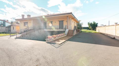 Foto 5 de Casa o xalet en venda a Lugar Villanueva, 33456, Santo Adriano, Asturias