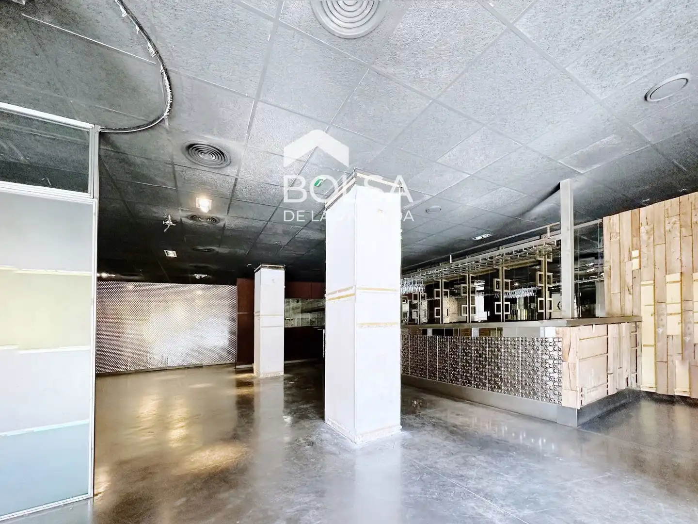 Local comercial en alquiler en BARCELONA, imagen 3