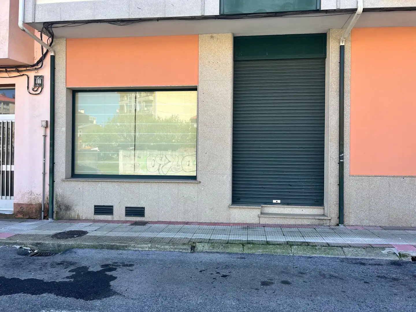 Gewerbefläche zum Verkauf in Silleda