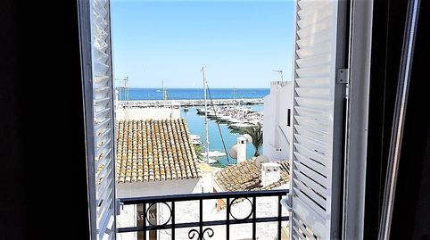 Foto 3 de Apartamento en venta en Avenida de Julio Iglesias, Puerto Banús, Marbella