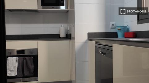 Photo 2 of Flat to rent in El Cañaveral, Madrid