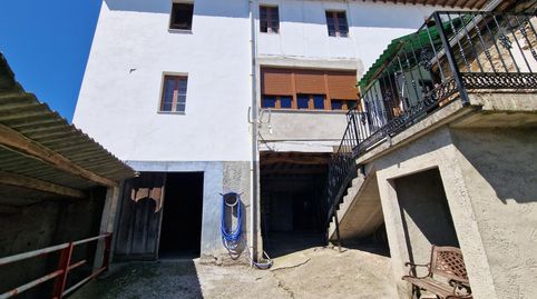 Foto 2 von Country house zum Verkauf in Lugar Moral , 5, Cangas del Narcea, Asturias