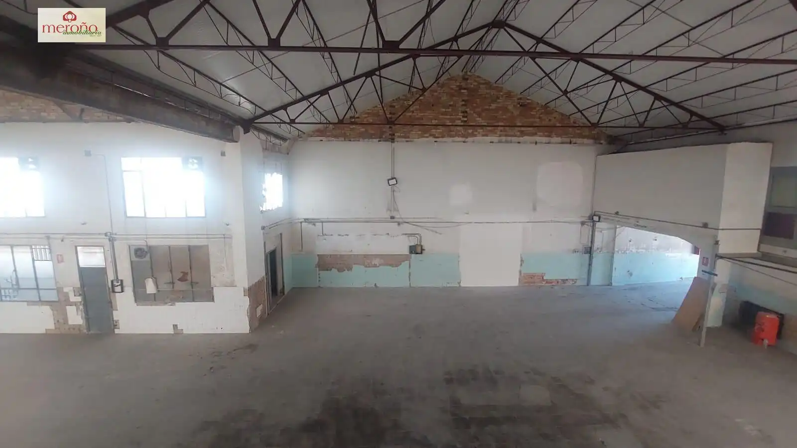 Nave industrial en alquiler en Elche ciudad, imagen 7