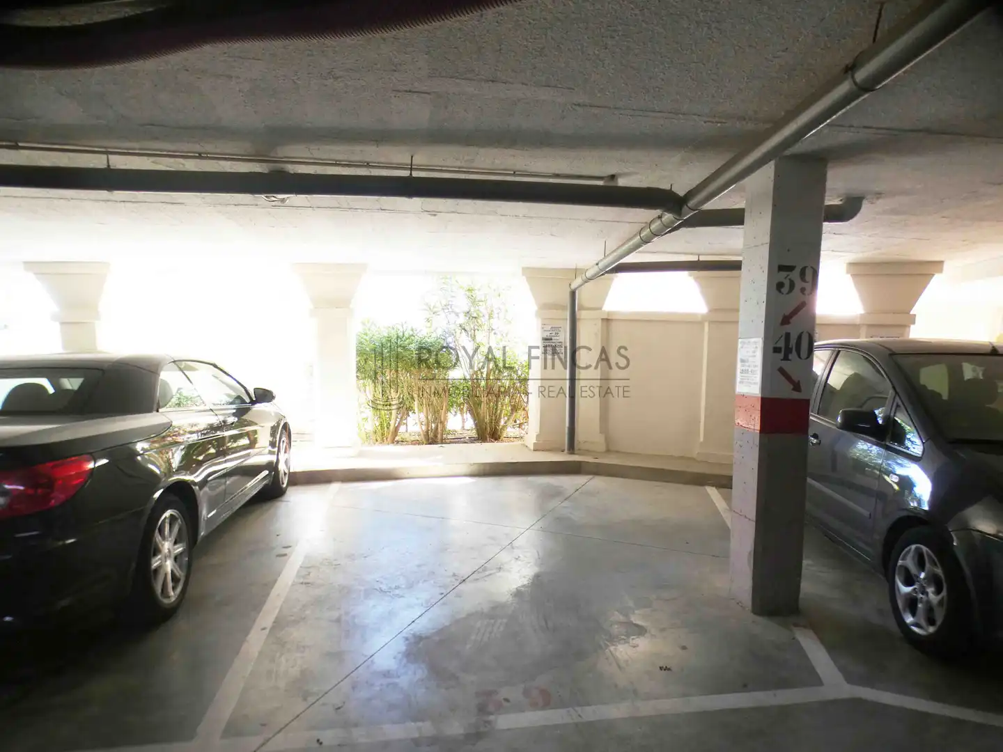Apartament amb piscina en venda a Avenida del Chorrillo 1, imagen 25
