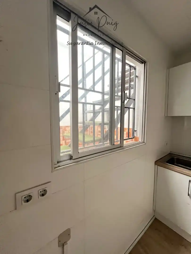Terraza de Piso en venta en Coria del Río, Sevilla