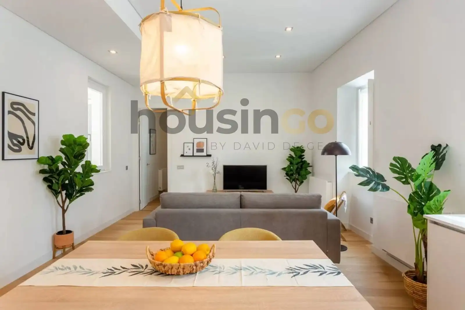 Appartement avec ascenseur à louer à Corredera Baja de San Pablo, imagen 5