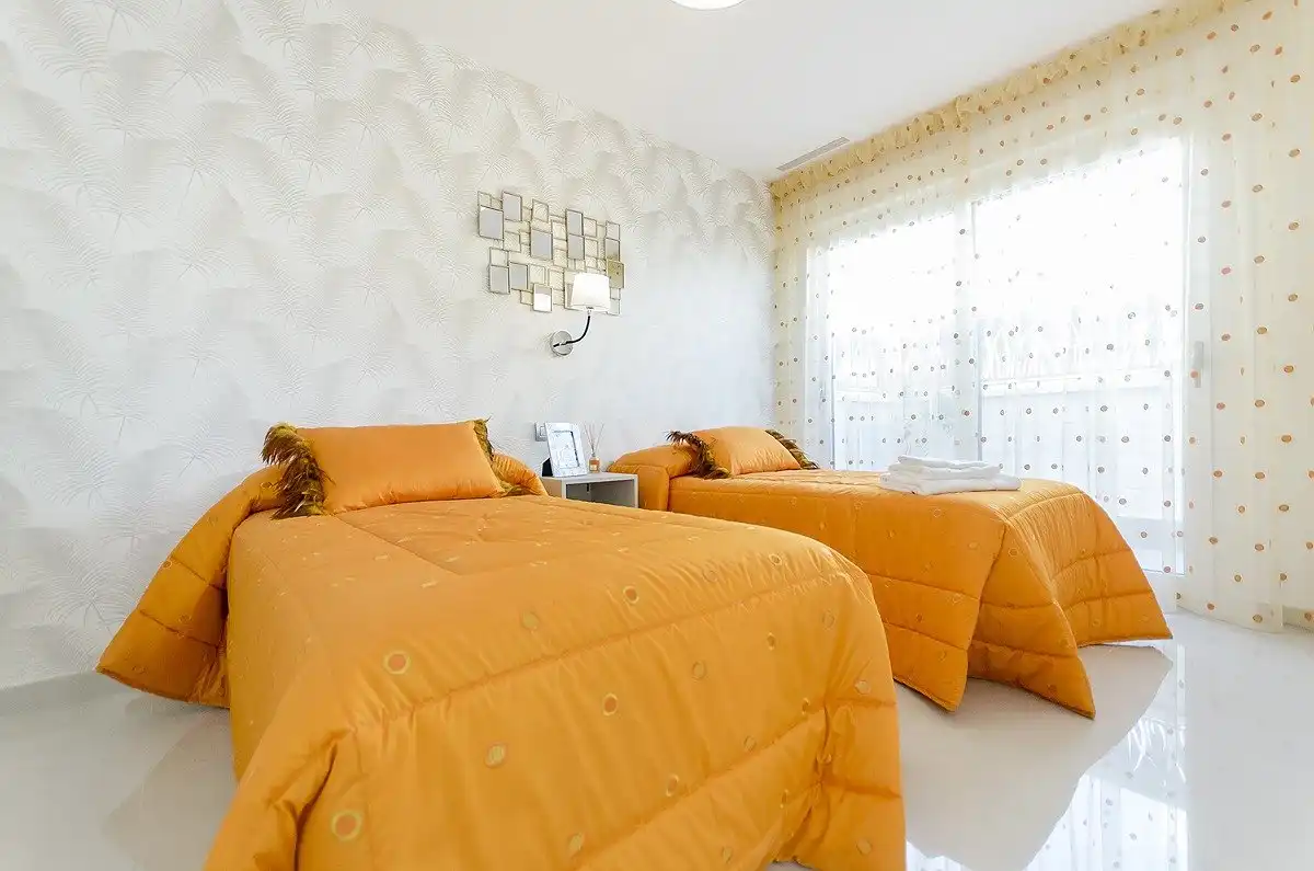Detached house with pool for sale in Benijófar, imagen 74