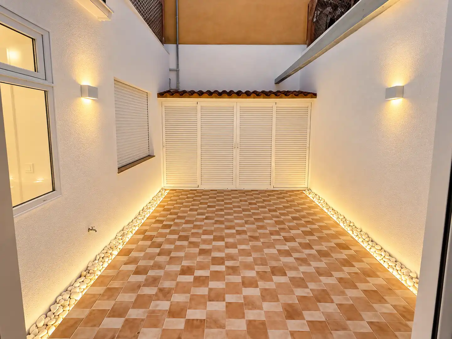 Houses for rent in Pedanías Este