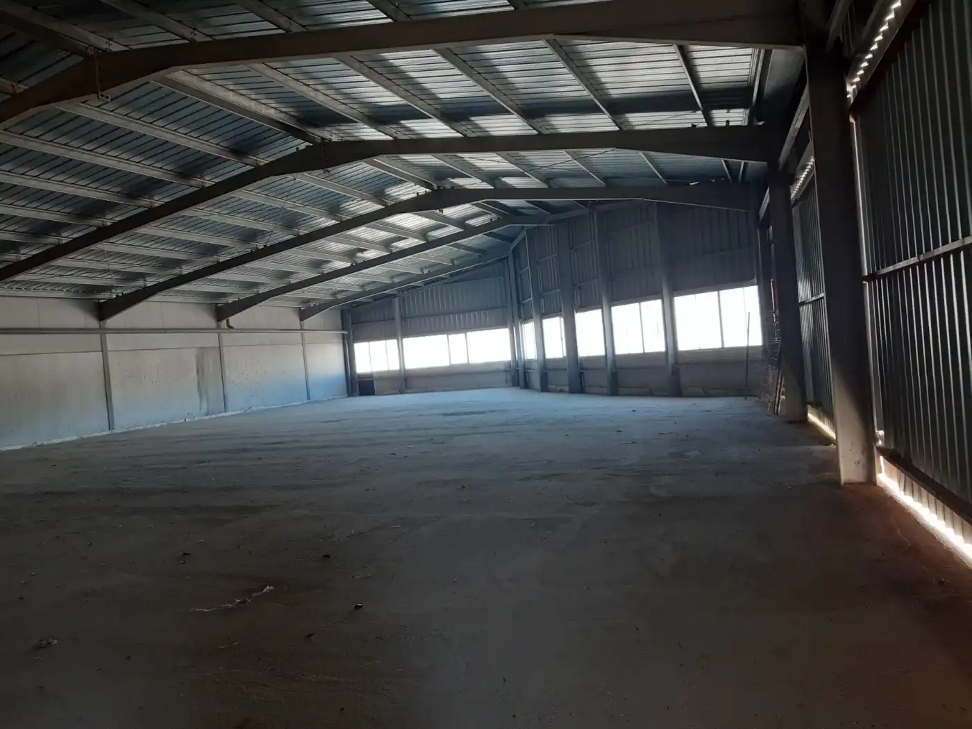 Nave industrial en venta en Sax, imagen 2