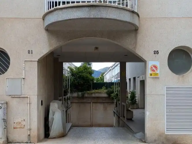 Individual de lloguer a Passeig de l'estació 25