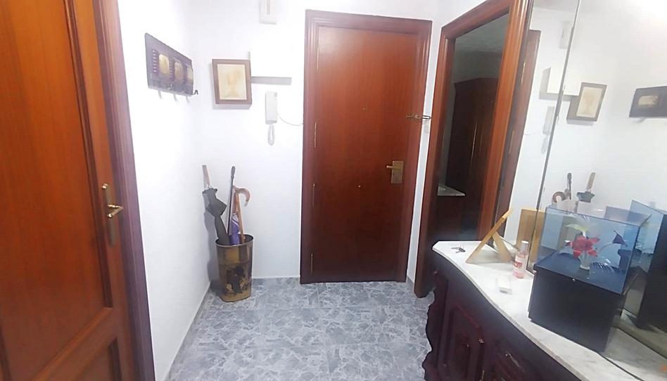 Photo 1 of Flat for sale in Carrer de L'aurora, El Castellar i l'Oliverar, Valencia