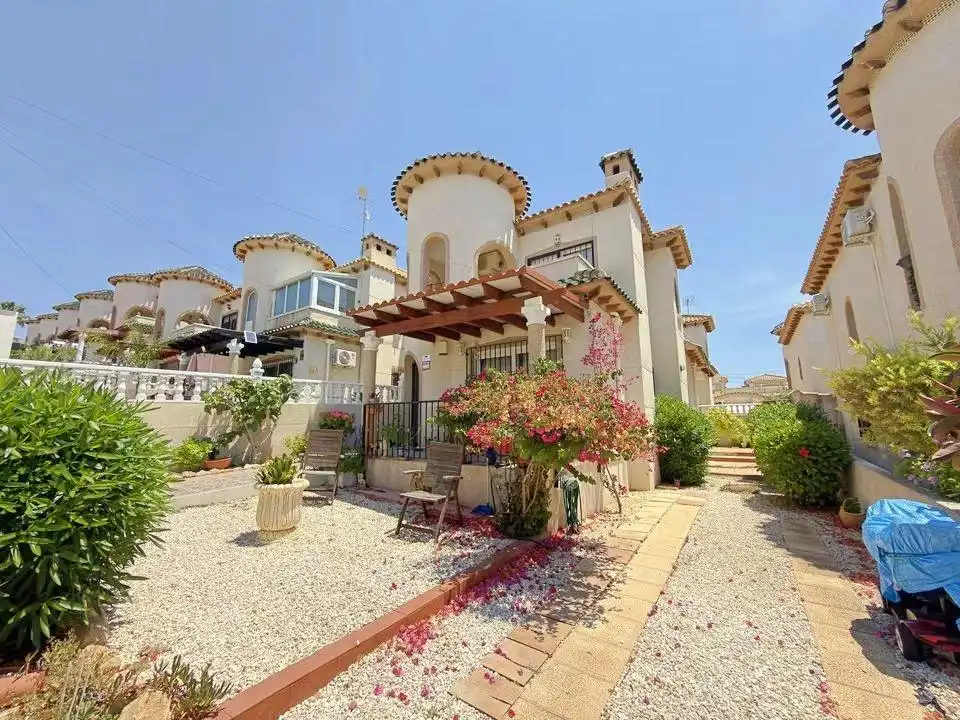 Maison à vendre à San Miguel de Salinas, imagen 4