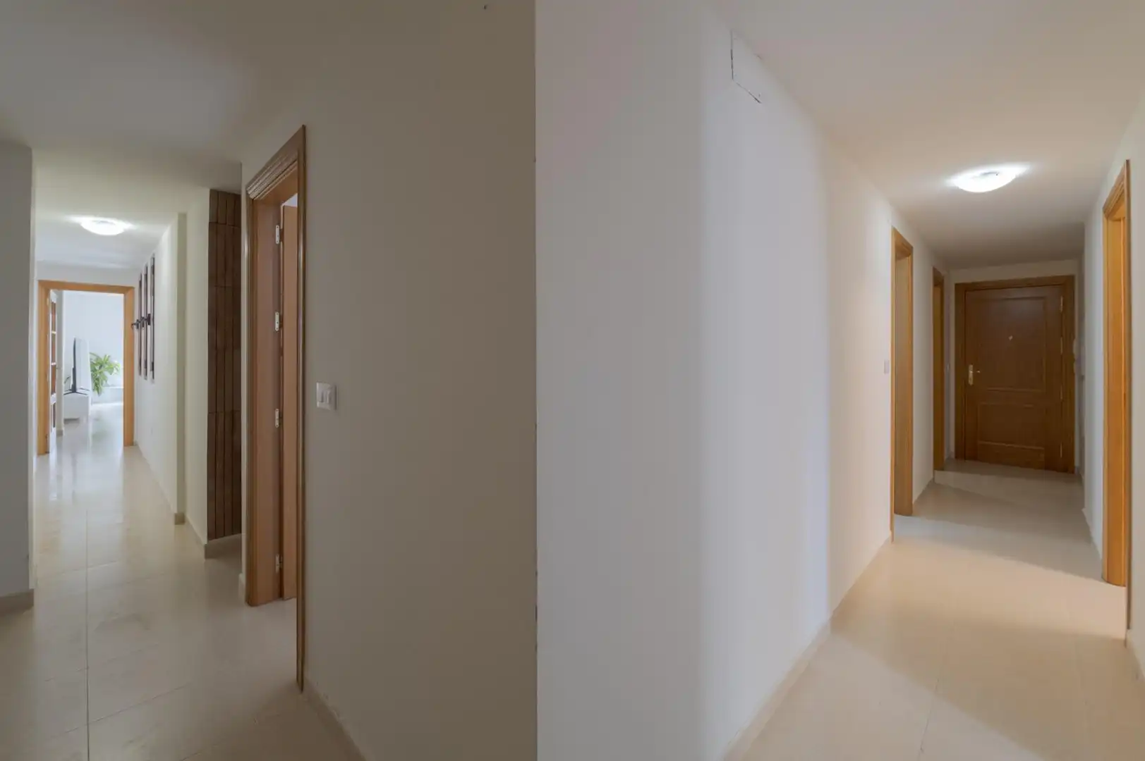 Flat with terrace for sale in Parque de San Roque, imagen 11
