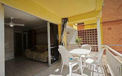 Terrace of Flat for sale in Cambrils  with Air Conditioner and Terrace