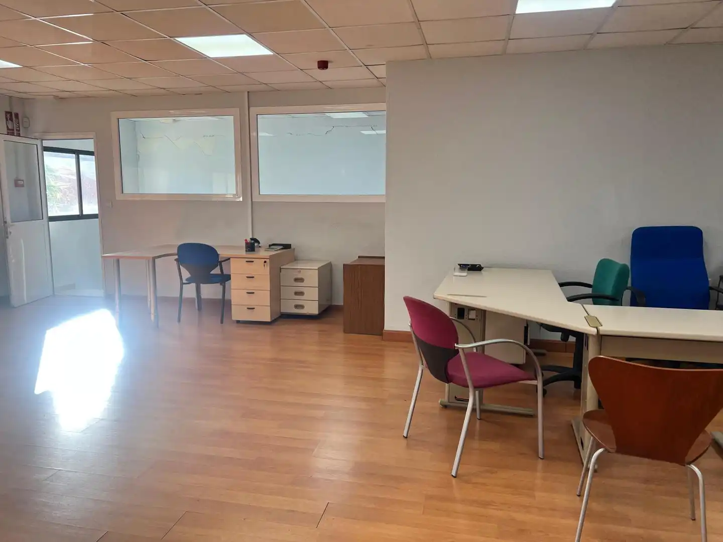 Nave industrial in vendita a Pedanías Este, imagen 25