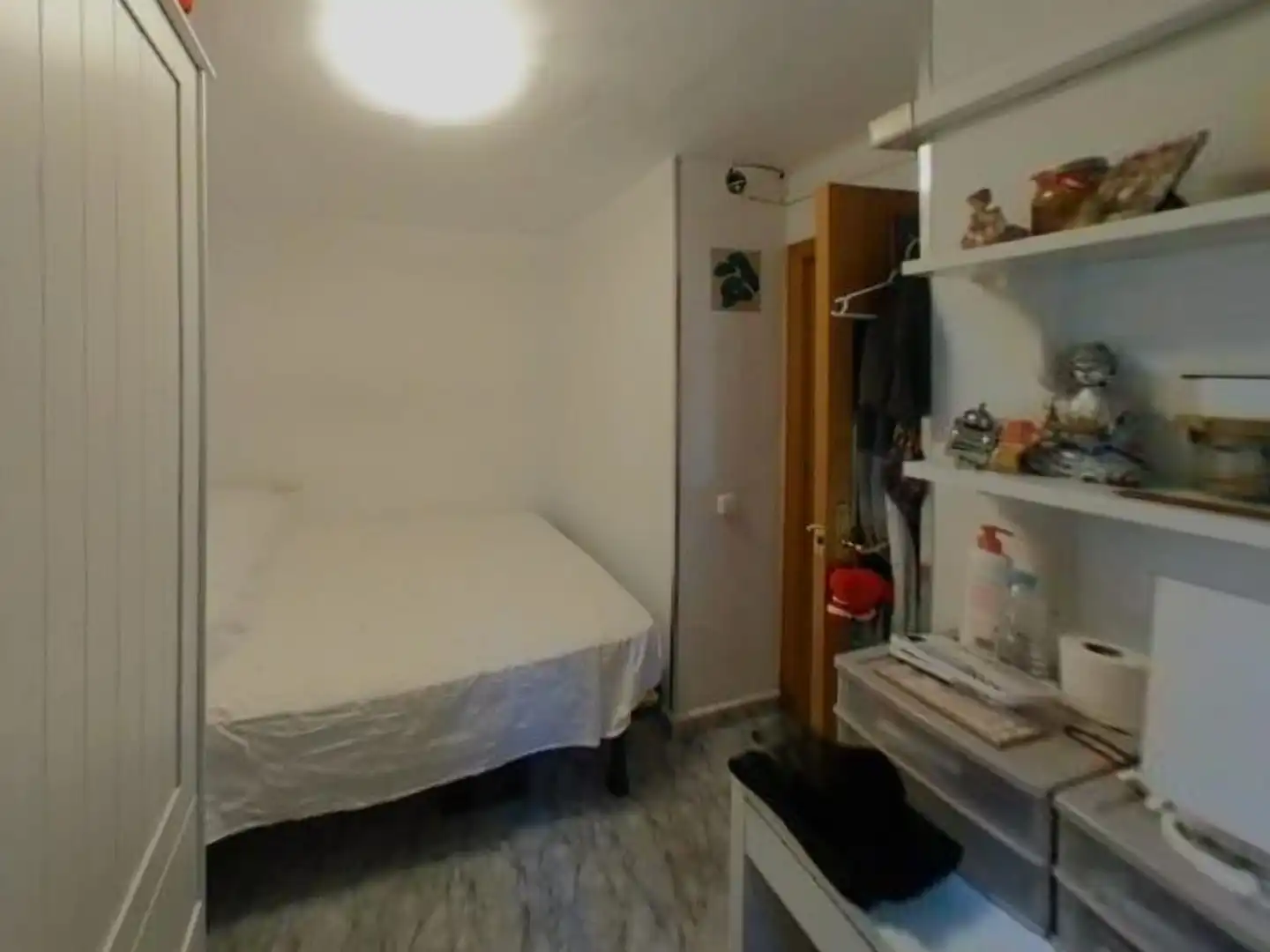 Habitación de Piso en venta en Terrassa