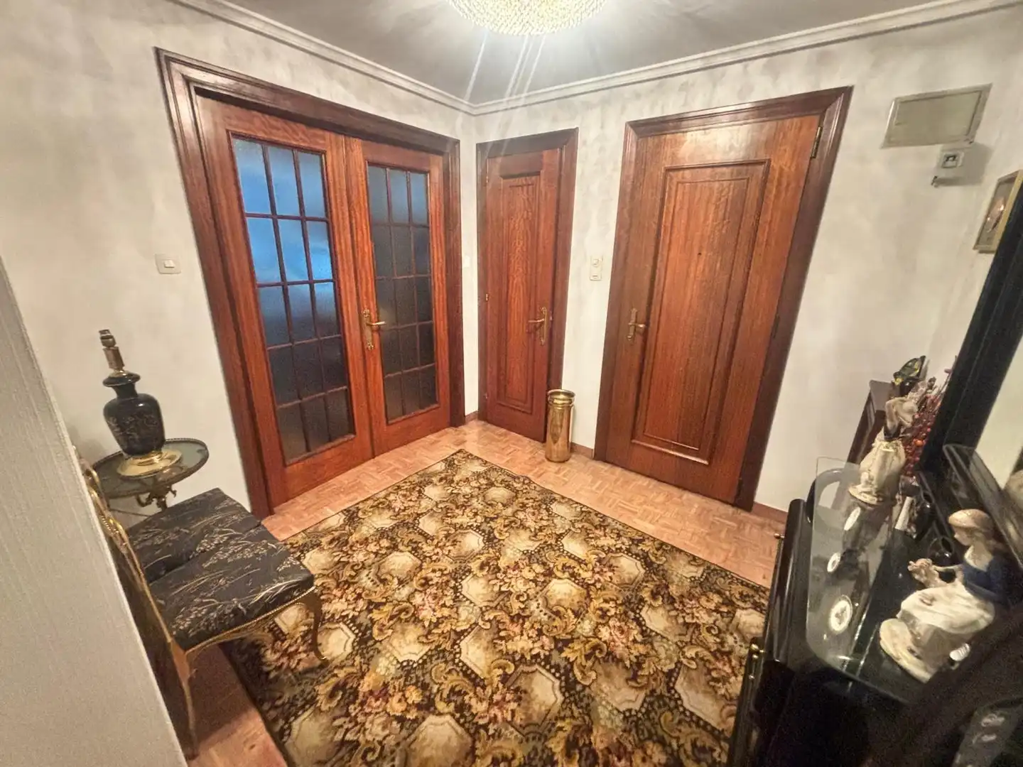 Piso con ascensor en venta en Calle Calle de Numa Guilhou 6, imagen 42