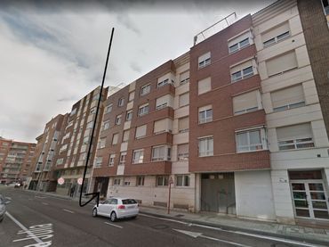 Aparcament en venda a El Carmen - Casas del Hogar