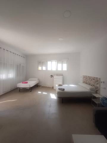 Estudio en Alquiler en Calle Bienvenida en La Luz - El Torcal