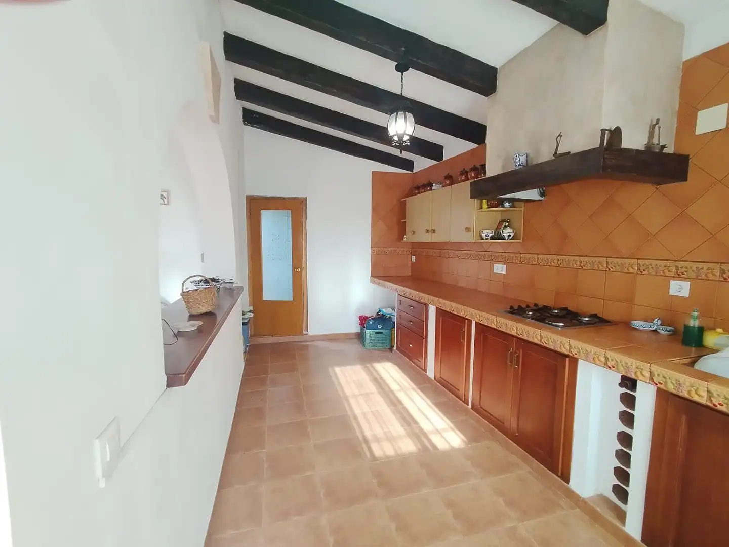 Casa rústica con terraza en venta en Camino Guájar-Faragüit, imagen 63