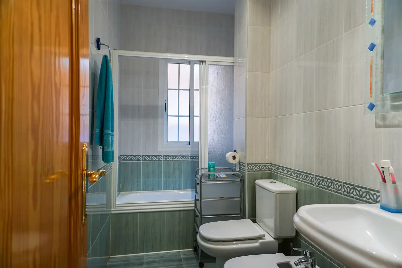 Flat for sale in Tabernas