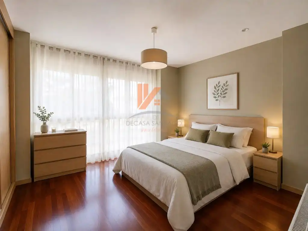 Bedroom of Houses for sale in Teo