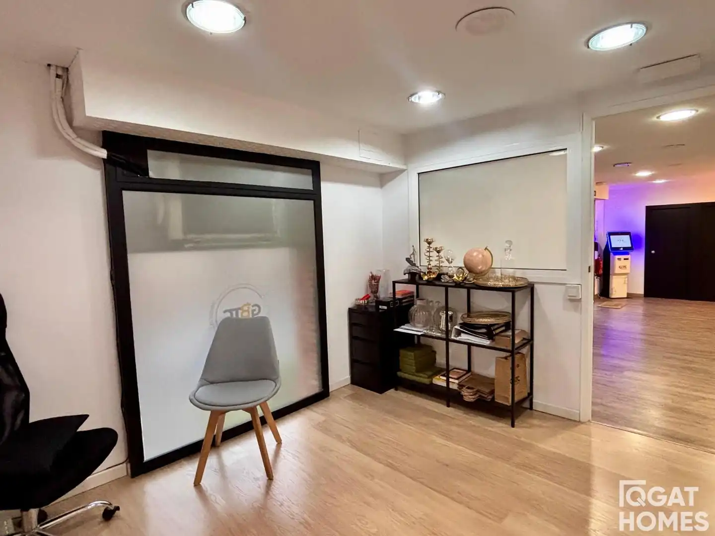Local comercial de lloguer a N/A, imagen 8