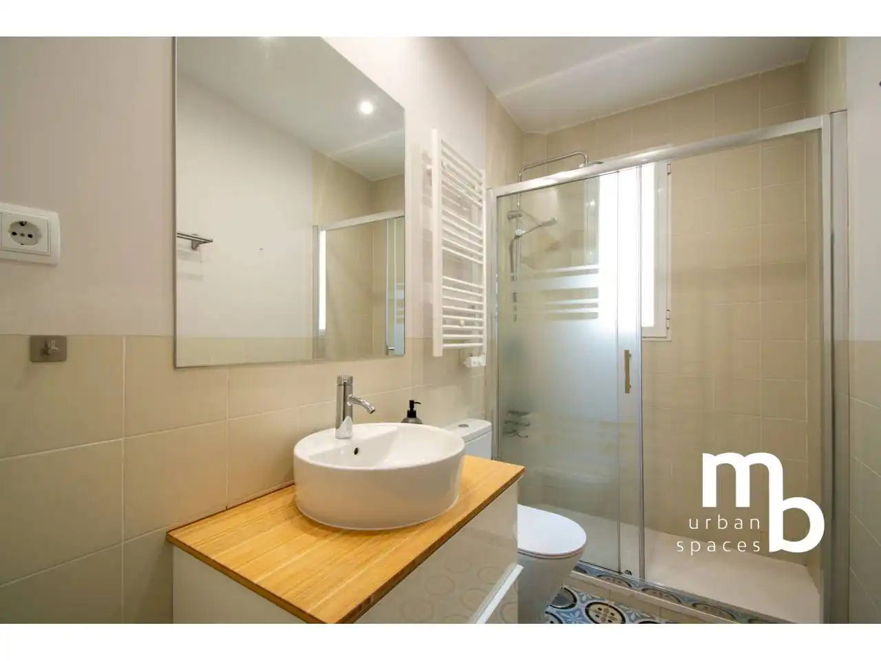 Flat for sale in Calle Modesto Lafuente, imagen 18