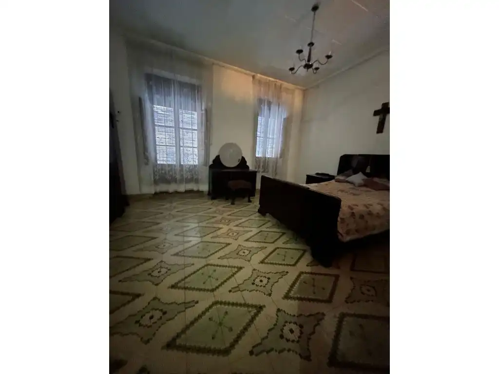 Villa con terrazza in vendita a Madrigal, imagen 5