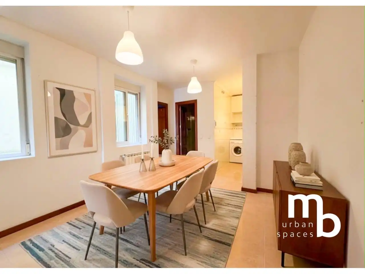 Wohnung mit Terrasse zum Verkauf in Calle Valverde, imagen 7