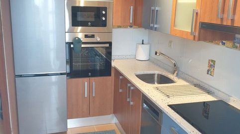 Photo 4 of Flat for rent in Centro, Miranda de Ebro