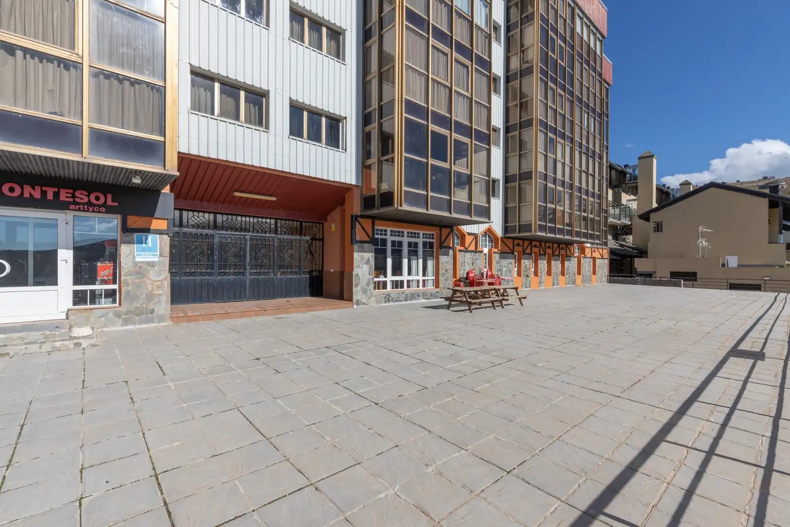 Apartament amb ascensor en venda a Urbanizacion SOLYNIEVE, imagen 31