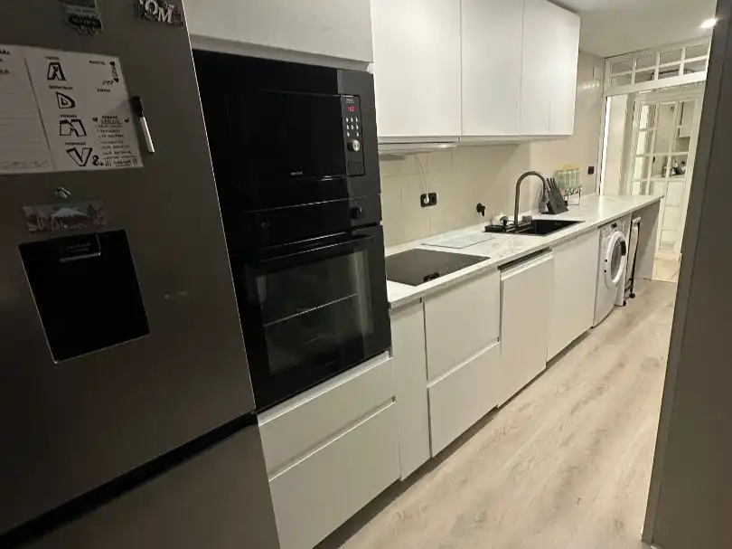 Appartement avec ascenseur à vendre à Ronda O'Donnell 82, imagen 5